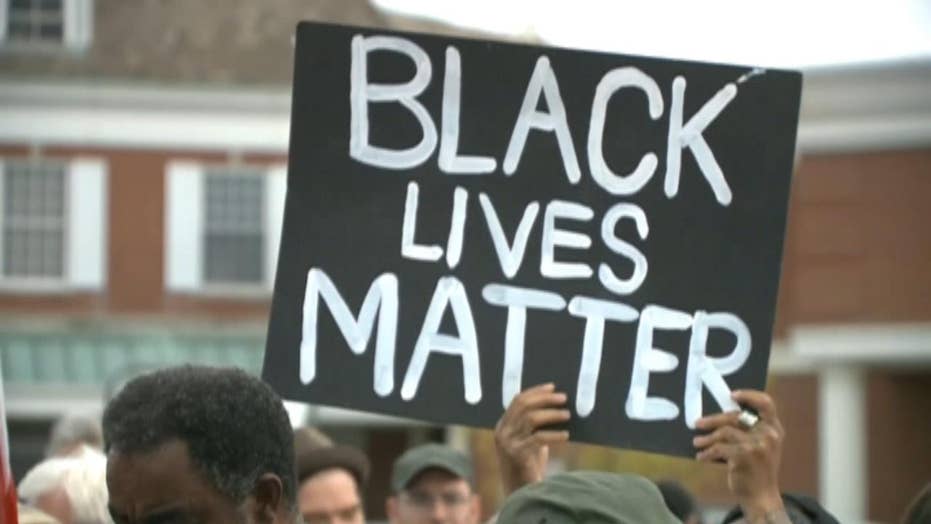 FBI report: “Black identity extremists” a domestic threat