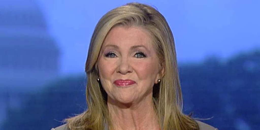Rep Marsha Blackburn On Ad Being Banned From Twitter Fox News Video