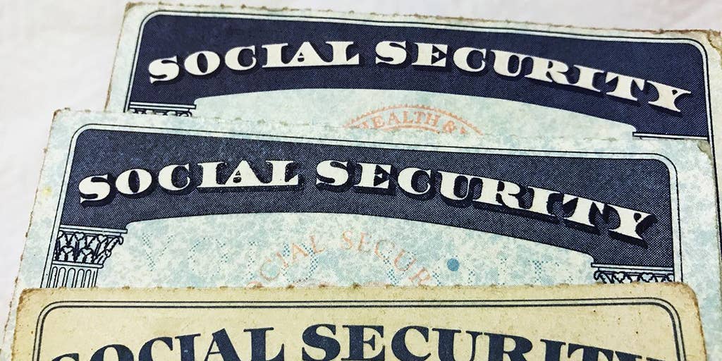 White House explores alternatives to Social Security numbers