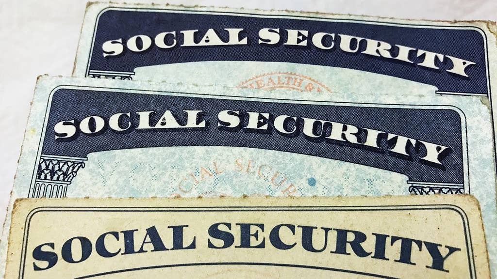 JOHN STOSSEL: You may not believe it, but Social Security is going broke