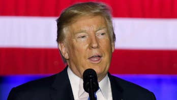 A good economy is bad for tax cut chances