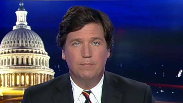 Tucker: Time for Justice Dept. to investigate Weinstein