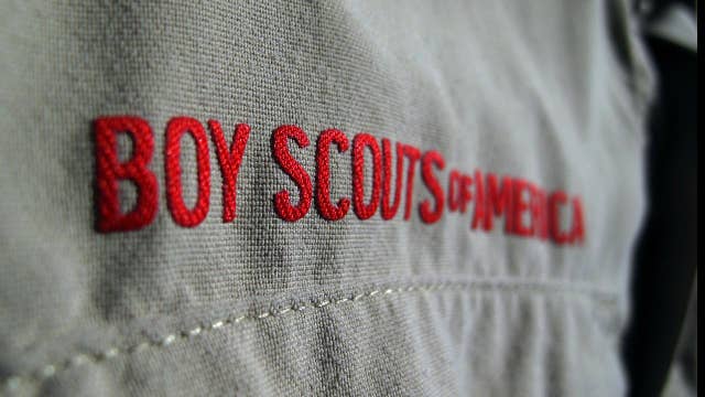 Boy Scouts of America to accept girls throughout its ranks