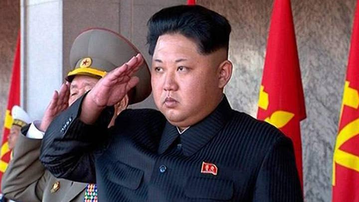 Report: North Korea targeted US power companies