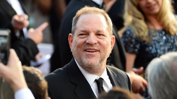 Bombshell allegations mount against Harvey Weinstein