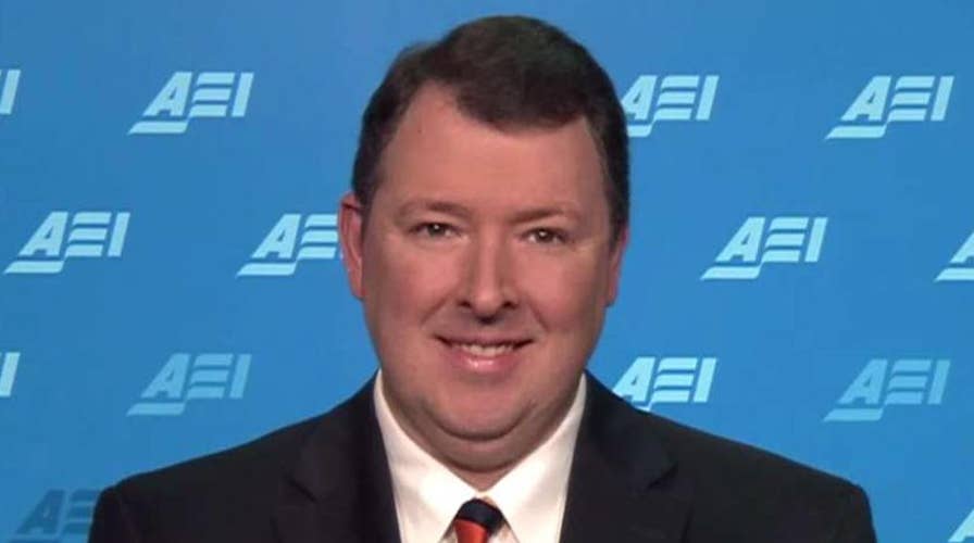 Marc Thiessen: Trump can't truthfully certify the Iran deal