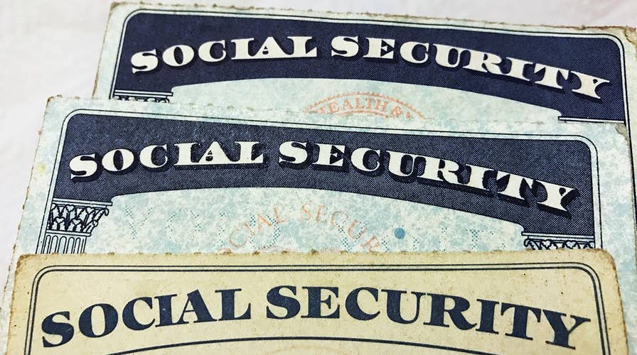 White House explores alternatives to Social Security numbers