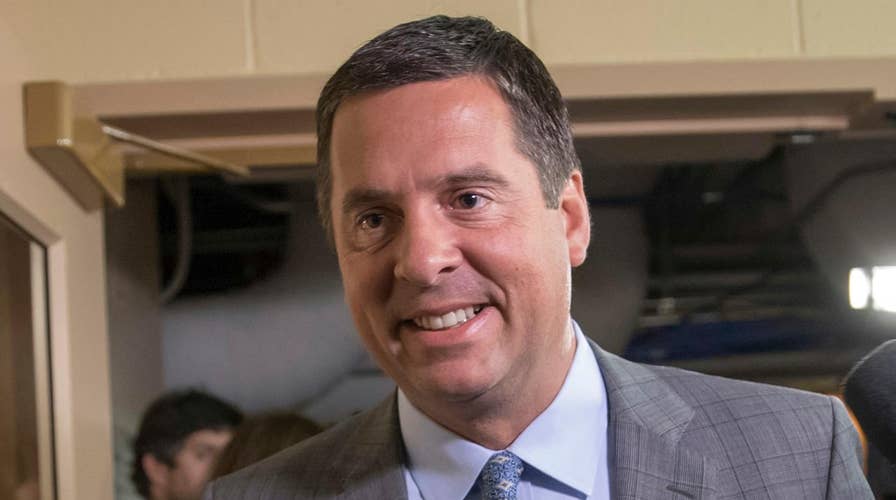 Firm behind Russia-Trump dossier subpoenaed