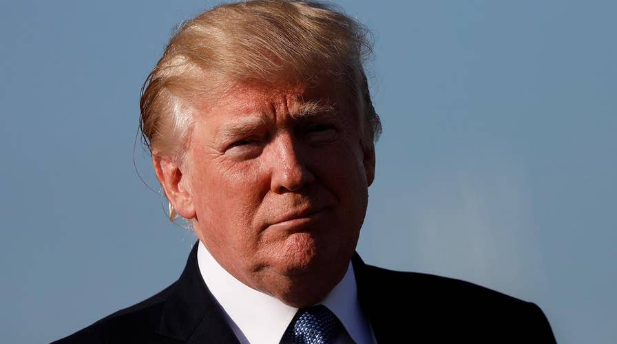 Can Trump achieve a better deal with Iran?