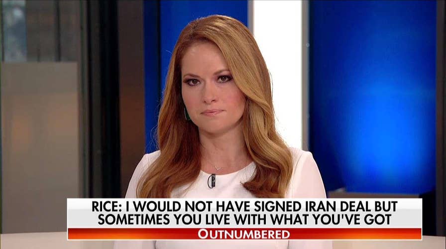 Sources: Trump expected to de-certify the Iran deal