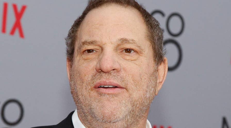 Prosecutors, NYPD trade blame over Weinstein case