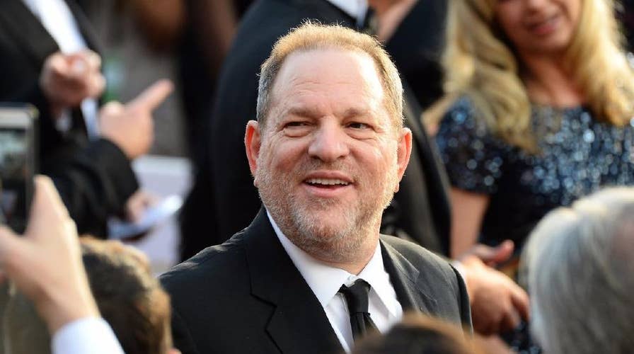 Bombshell allegations mount against Harvey Weinstein