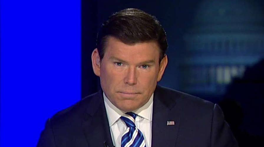 Coming up on Thursday, Oct 12 edition of 'Special Report'