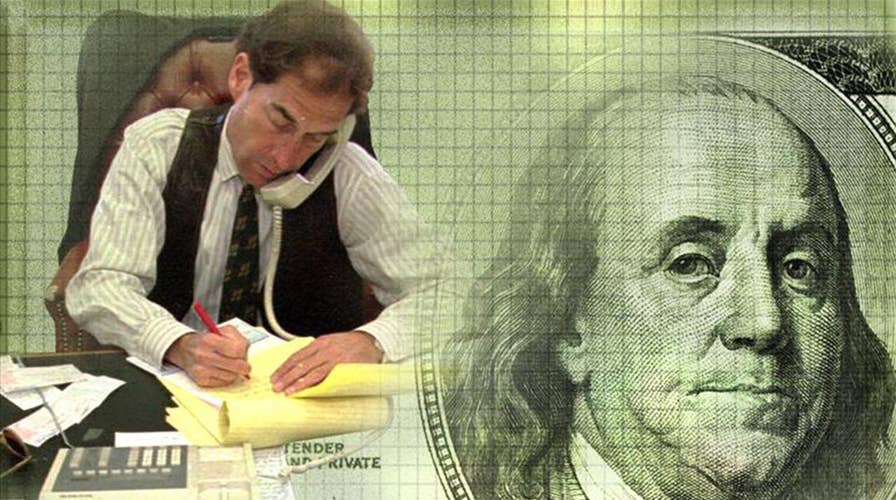 Survey: Employees unwilling or unable to unplug from work?