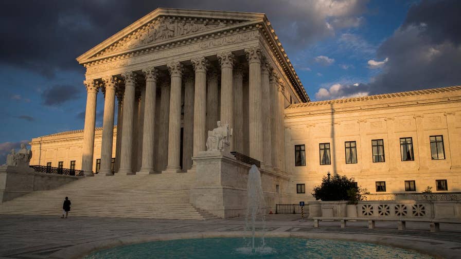Now Supreme Court permits full enforcement of Trump travel ban