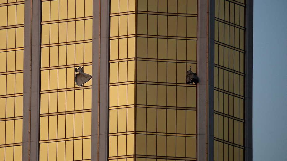 Casino Mass Shootings Casino Mass Shootings