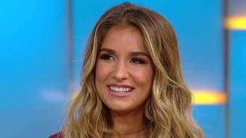 Jessie James Decker gets slammed on Instagram over her daughter's tan