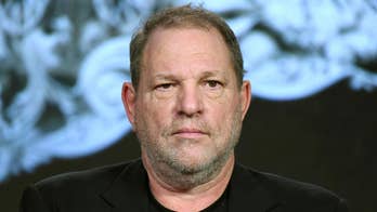 Harvey Weinstein being investigated police in New York, London