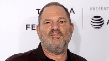 Harvey Weinstein leaves rehab after one week, will continue working with doctors