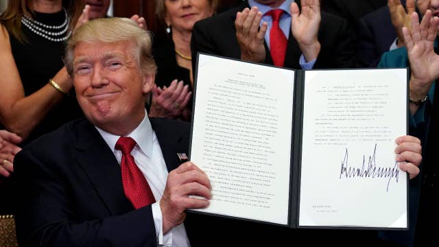 President Trump’s health care executive order: What’s in it?