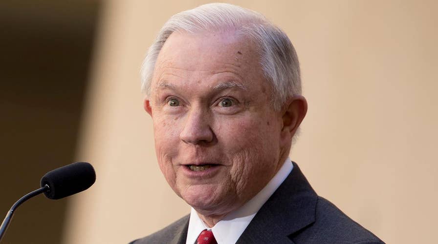 DOJ gives final warning to sanctuary cities