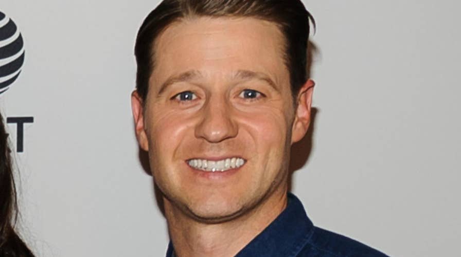 'Gotham' star Ben McKenzie branches out, pens episode