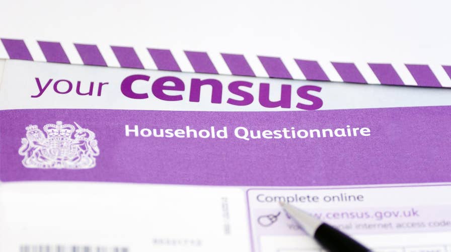 What is the US census?