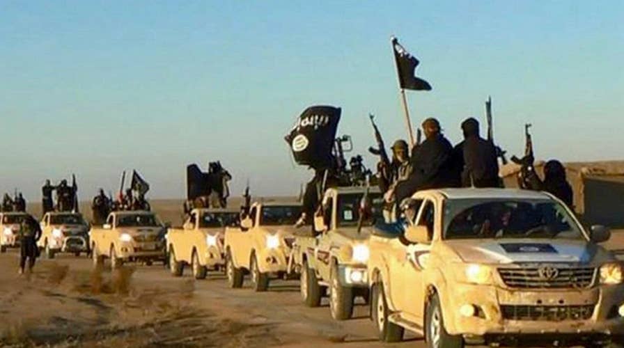 Report: US takes out top ISIS recruiter