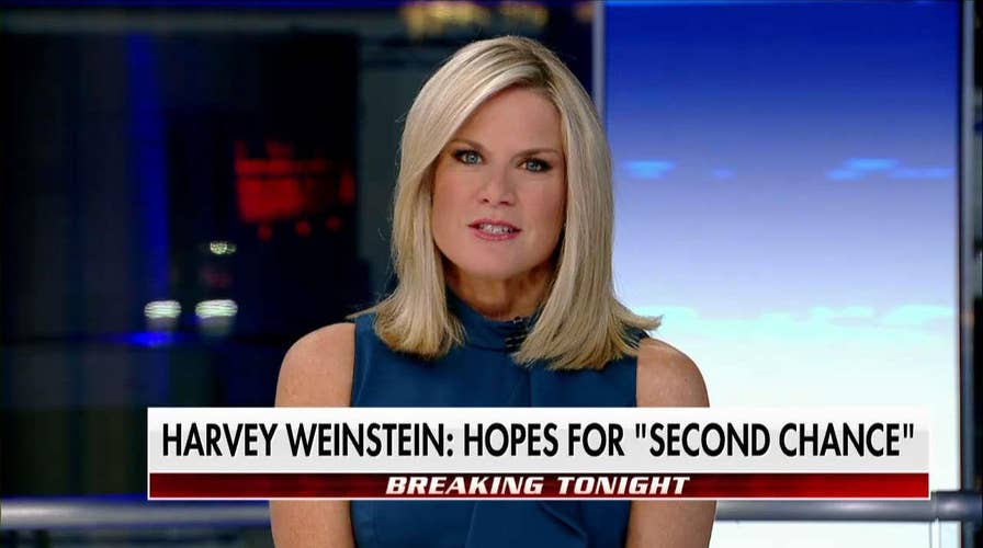 Harvey Levin: Harvey Weinstein's Contract Allowed for Sexual