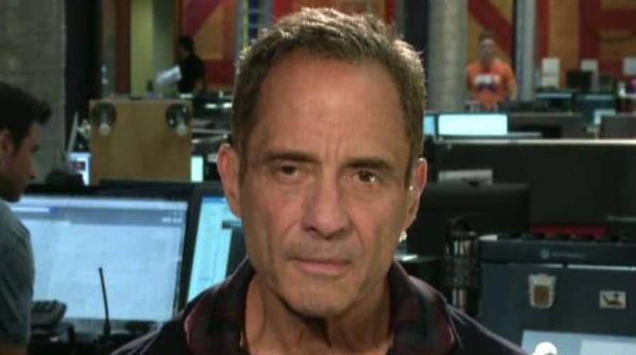 TMZ: Weinstein's contract allowed for sexual harassment