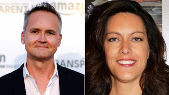 Rose McGowan calls out Amazon's Jeff Bezos, as head of Amazon studio suspended over sex harassment claims