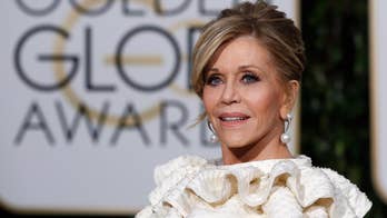 Jane Fonda: I knew about Harvey Weinstein and kept quiet