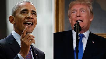 Democratic AGs sue Trump over ObamaCare subsidy cutoff