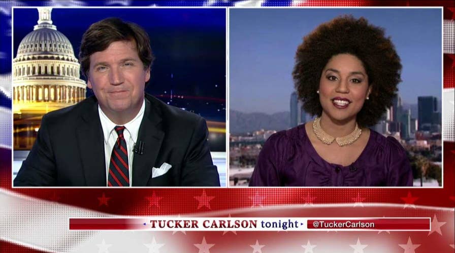 Joy Villa: 'Hollywood Swamp' Full of 'Straight-Up Prostitution'