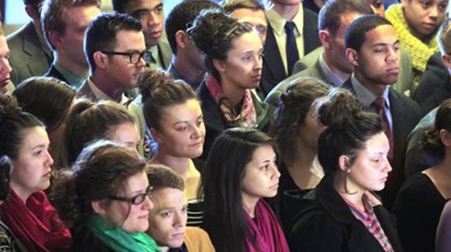 Millennials saving more for retirement than their parents