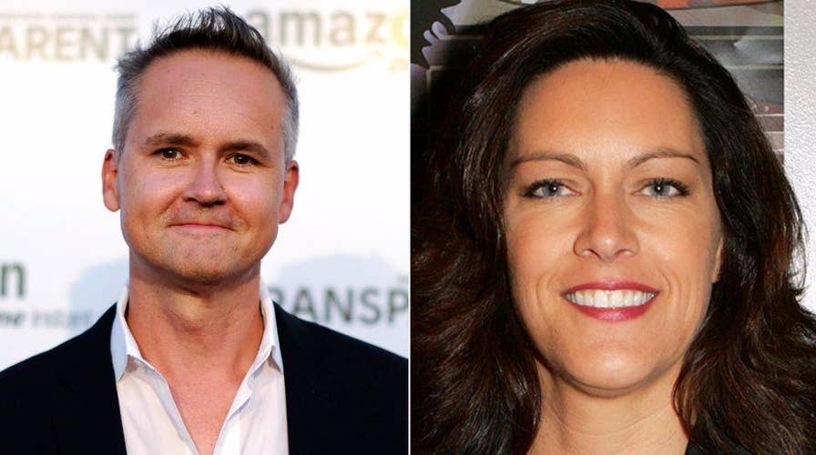 Amazon studio executive on leave over sexual assault claim