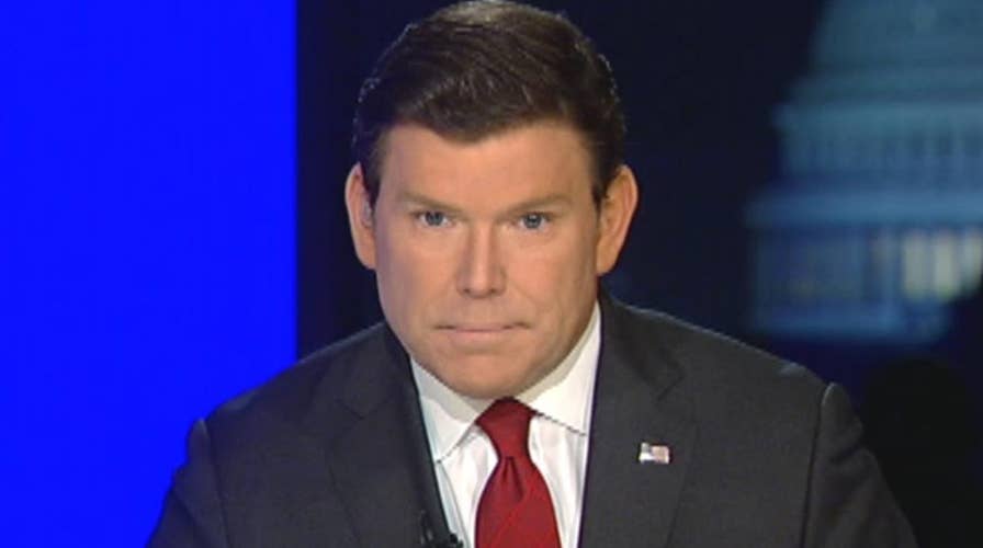 Coming up on Friday, Oct. 13 edition of 'Special Report'