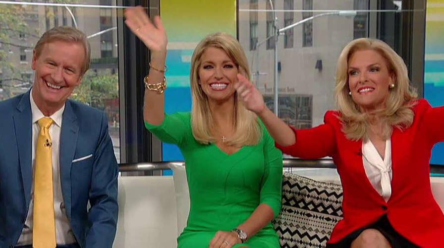 After the Show Show: World's fastest show