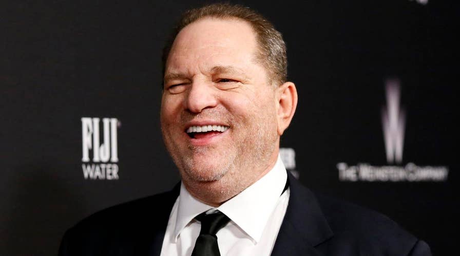 Harvey Weinstein accused of rape: Could statutes of limitations block charges against him?