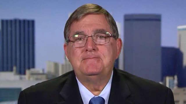 Rep. Burgess: Congress needs to move on health care
