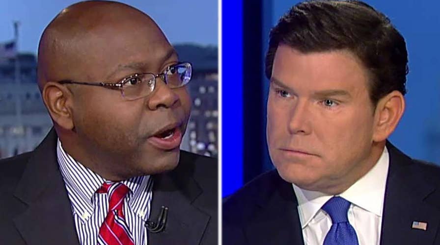 President Trump continues to dismantle the Obama legacy