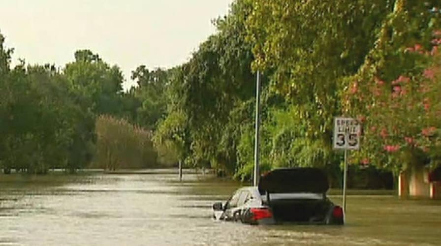 Natural disasters forcing Americans to spend more cash