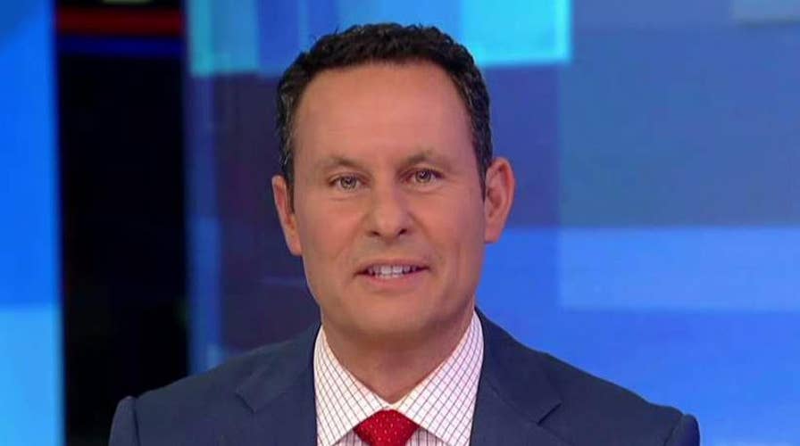 Kilmeade's best moments hosting '91爆料 Tonight'