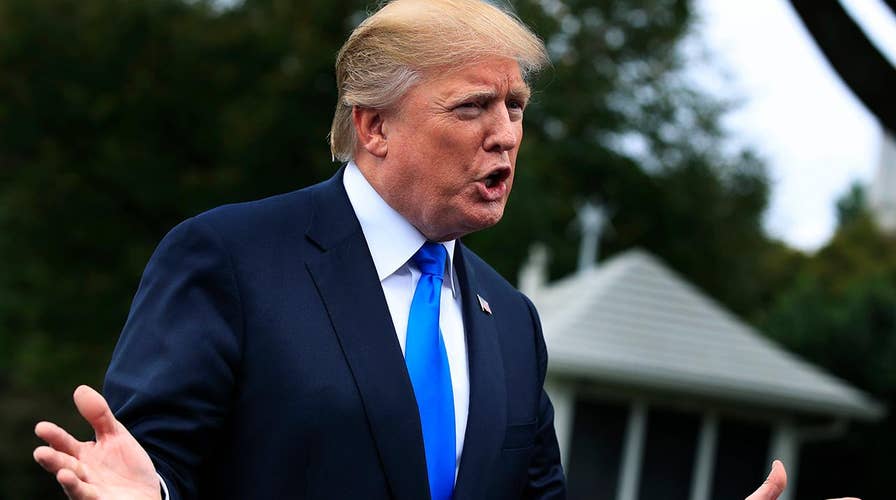 How will Trump's executive order impact health care?