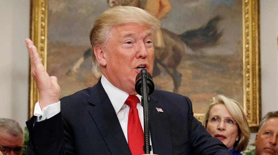 Trump seeks a new strategy for dealing with Iran