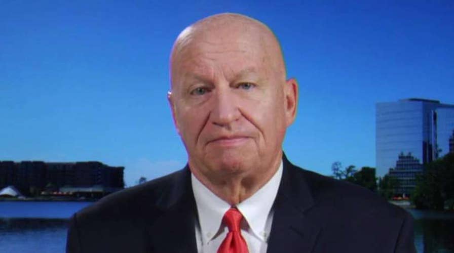 How close are Republicans to delivering on tax reform?