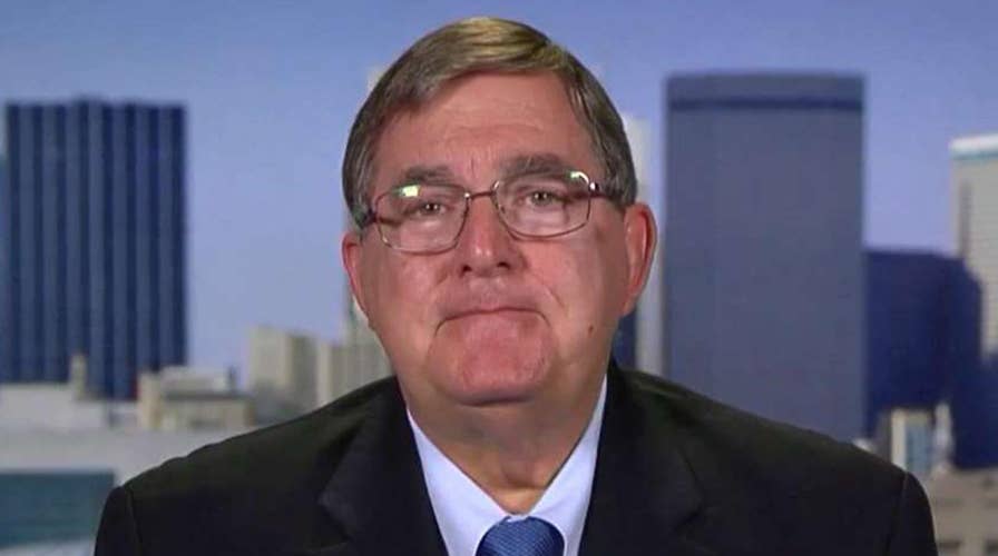 Rep. Burgess: Congress needs to move on health care