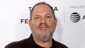 Harvey Weinstein sued by 6 women seeking to represent class of 'dozens, if not hundreds' who allege assault