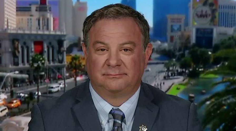 Breaking down the Las Vegas massacre conspiracy theories