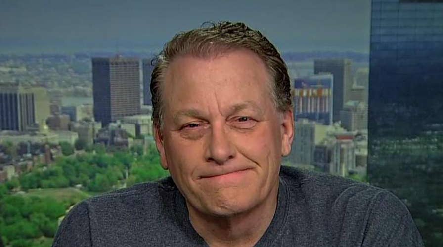 Curt Schilling's NFL anthem controversy winners and losers